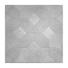 Форми 500х500 для тротуарної плитки Каштан 1шт, Верес-2007