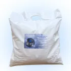 Протиожеледний еко реагент 5 кг для доріг Руйнівник Криги — екологічний, безпечний для тварин, до -35 С, гранула