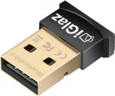 Bluetooth адаптер для комп'ютера ноутбука блютуз адаптер для миші клавіатури принтерів динаміків навушників Windows 11/10/8.1/8/7/XP Pavlysh KLL-11