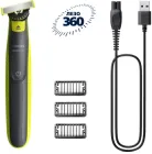 Електростанок Philips OneBlade 360 QP2724/23 (8720689029094)