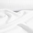 Тканина сатин страйп 1 см 240 см 130 гр/м2 300 ТС натуральна бавовна преміум якість для постільної білизни, покривал, декору