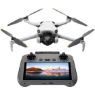 Квадрокоптер DJI Mini 4 Pro with RC-2 Remote Controller (CP.MA.00000732.01) [96625]