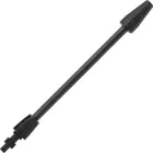 Насадка фреза грязьова для мийки високого тиску Intertool DT-1541 [104838]