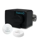 Автономна система захисту від затоплення RF ZEVS Tervix Water Stop 3/4'' (з RF датчиками) 491921