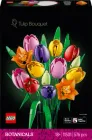 Конструктор LEGO Botanicals Букет тюльпанів 576 деталей (11501)