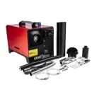 Автономний дизельний обігрівач автономка Kraft&Dele KD11780 8 кВт 12-220 Вт