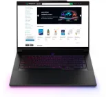 Ноутбук Lenovo Legion 9 18IAX10 (83EY005YRA) Eclipse Black