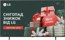 Телевізор LG OLED 65" OLED65B56LA