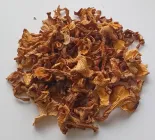 Лисички сушені 100 грм