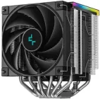 Кулер DeepCool AK620 Digital SE Black