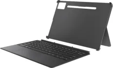 Чохол-клавіатура Lenovo Idea Tab Pro KB Pack US/UA Luna Grey (ZG38C06013)