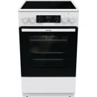 Плита Gorenje GECS5C70WA
