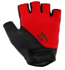 Рукавички Spiuk XP кор палець червоно-чорні XL