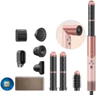 Стайлер Mova Master 10 Sakura Pink