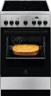 Електрична плита Electrolux LKR560000X