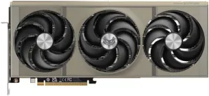 Відеокарта Sapphire RX 9070 16GB Nitro+ (11349-01-20G)