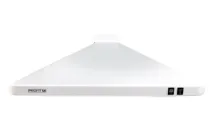 Витяжка кухонна PROFIT M Фортуна Класік 60см 200м3 Біла