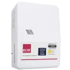 Стабілізатор напруги SERVO-II-TSDL- 5000VA LED цифр. універс. 5кВА 1-фазний Eltis Electric