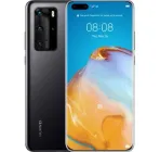 Смартфон Huawei P40 Pro 8/256GB Black 2 SIM 6.58" OLED 4K 50 Мп 40 Вт NFC 4200 mAh