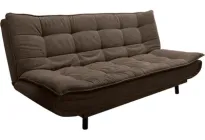 Диван Захід Дизайн Osmo Коричневий