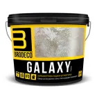 Перламутрова штукатурка Brodeco Galaxy 5кг