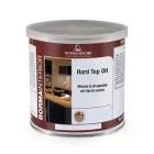 Масло для стільниць Borma Wachs Hard Top Oil 0.5л (розлив)
