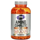 Амінокислотний комплекс NOW Foods Amino Complete Sports 360 капсул