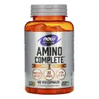 Амінокислотний комплекс NOW Foods Amino Complete Sports 120 капсул