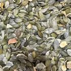 Гарбуза голонасінного насіння 1 кг