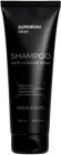 Шампунь SUPERIUM Сільвер універсальний з колоїдним сріблом для котів та собак 250 мл (9106collar)