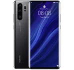Смартфон Huawei P30 Pro 8/256GB Black 6.47" 2 SIM 4G 40 МП+20 МП+8 МП Bluetooth 5.0 NFC 4200 мАч