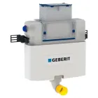 Бачок для унітазу прихованого монтажу GEBERIT Omega ширина 416мм підвід води універсальний 109.043.00.1