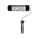 Валик з ручкою для нанесення шпаклівки Rollingdog 23см