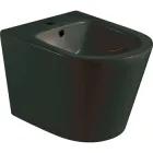 Біде підвісне Imprese Vltava Black Matt (c05209607)