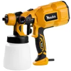 Фарбопульт електричний Mаchtz MSG-1010, фарборозпилювач