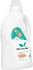 Кондиціонер-ополіскувач для білизни Delamark з ароматом квітів сандалового дерева 2 л (4820152331403)