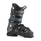 Черевики гірськолижні Rossignol Hi-Speed Pro 100 MV 2025 28.5 Black/Grey (1092-3607684573676)