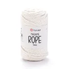 Пряжа YarnArt Macrame Rope 3mm 752