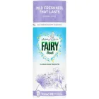 Парфумований ополіскувач Fairy у гранулах Scent Booster Beads Жасмин 176 грам