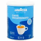 Кава мелена Lavazza Decaffeinato ж/б 250 г