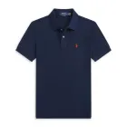 Футболка-Поло POLO Ralph Lauren Темно-Синій М