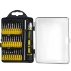 Набір викруток з насадками 30в1 CrV Sigma (4003021)