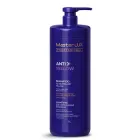 Шампунь для нейтралізації жовтизни ANTI-YELLOW Master LUX (1000 мл)