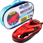 Проводи-прикурювачі Molder 500 A 3.5 м (MA21500)