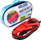 Проводи-прикурювачі Molder 300 A 2.5 м (MA21300)
