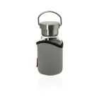 Скляна пляшечка для напоїв Bright 350мл (23176) вариант 02