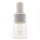 Флакон із піпеткою 2 мл прозрачний