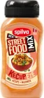 Кетчуп Spilva Street Food 380 г (4750022002563)