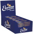 Упаковка Галети з вівса ELOVENA з чорним шоколадом 30 г х 30 шт