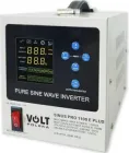 Джерело безперебійного живлення Volt polska SINUS PRO 1100 E PLUS 12/230V (700/1100W)